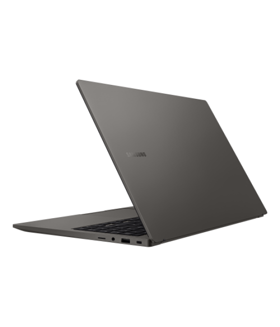 Samsung portatil galaxy book 3 np754xfg-ka2es, 15,6" fhd led, i5-1335u 13gen, 8gb, 512gb ssd, vgashared, win11 pro