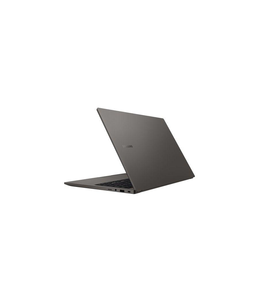 Samsung portatil galaxy book 3 np754xfg-ka2es, 15,6" fhd led, i5-1335u 13gen, 8gb, 512gb ssd, vgashared, win11 pro