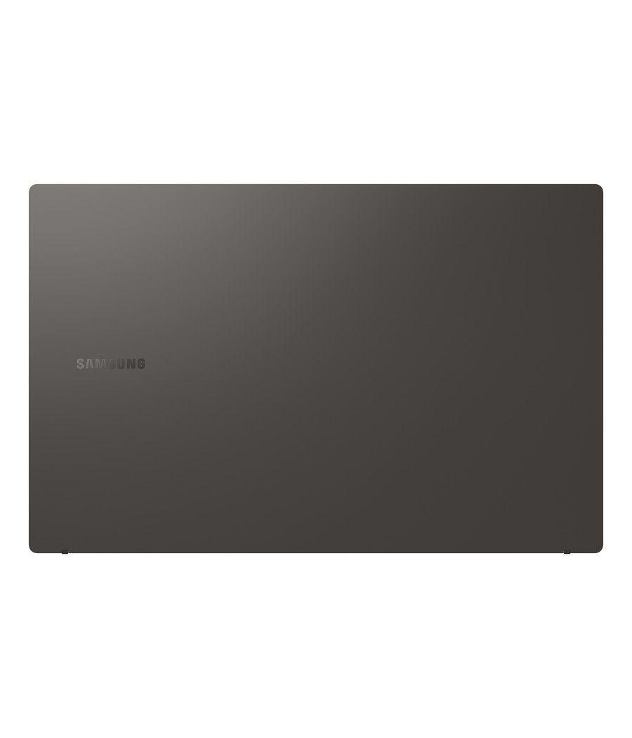 Samsung portatil galaxy book 3 np754xfg-ka2es, 15,6" fhd led, i5-1335u 13gen, 8gb, 512gb ssd, vgashared, win11 pro