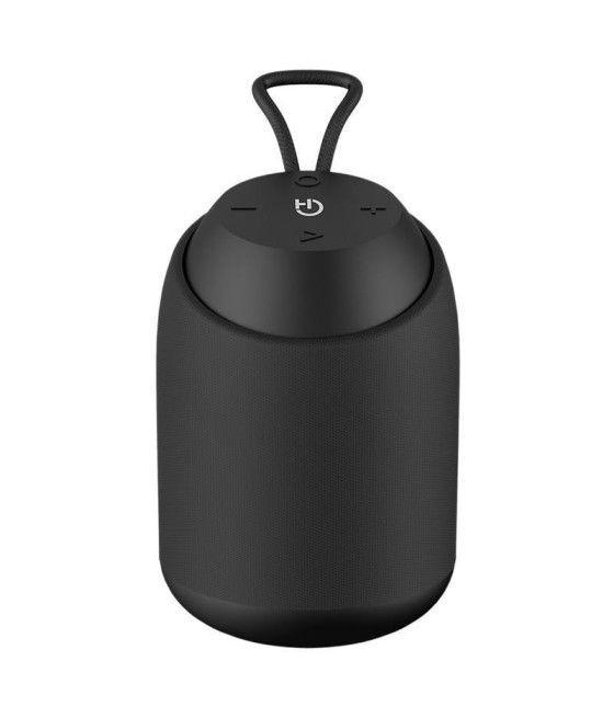 Altavoz con Bluetooth Hiditec Urban Rok M/ 5W/ 1.0 - Imagen 1