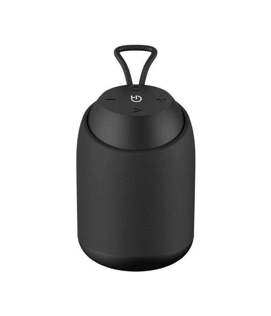 Altavoz con Bluetooth Hiditec Urban Rok M/ 5W/ 1.0 - Imagen 1