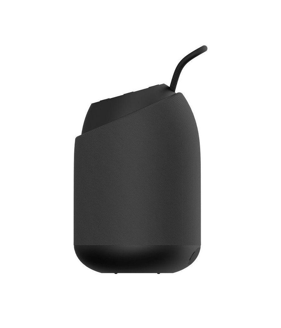 Altavoz con Bluetooth Hiditec Urban Rok M/ 5W/ 1.0 - Imagen 3