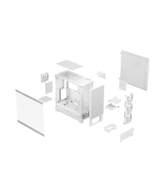 Fractal design pop xl air blanco