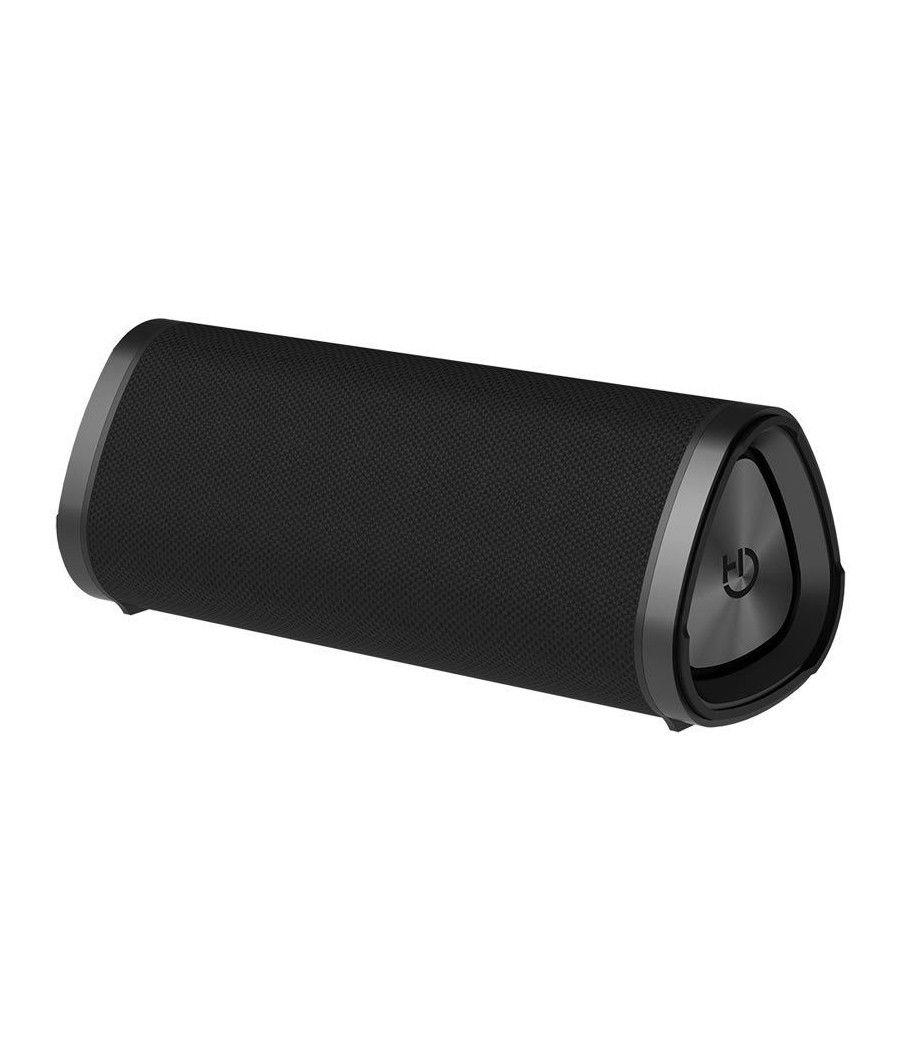 Altavoz con Bluetooth Hiditec Urban Rok L/ 10W/ 2.0 - Imagen 1