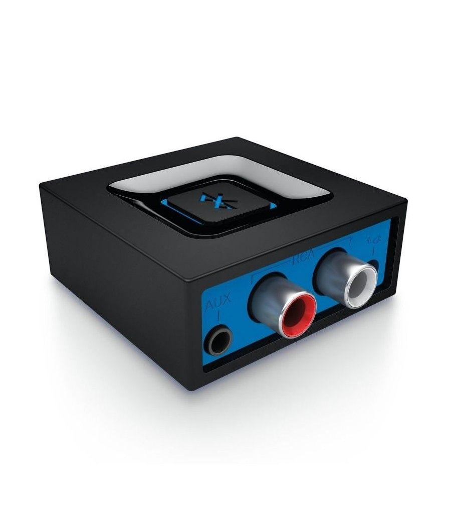 Adaptador de Sonido Inalámbrico Bluetooth Logitech BT AUDIO - Imagen 2