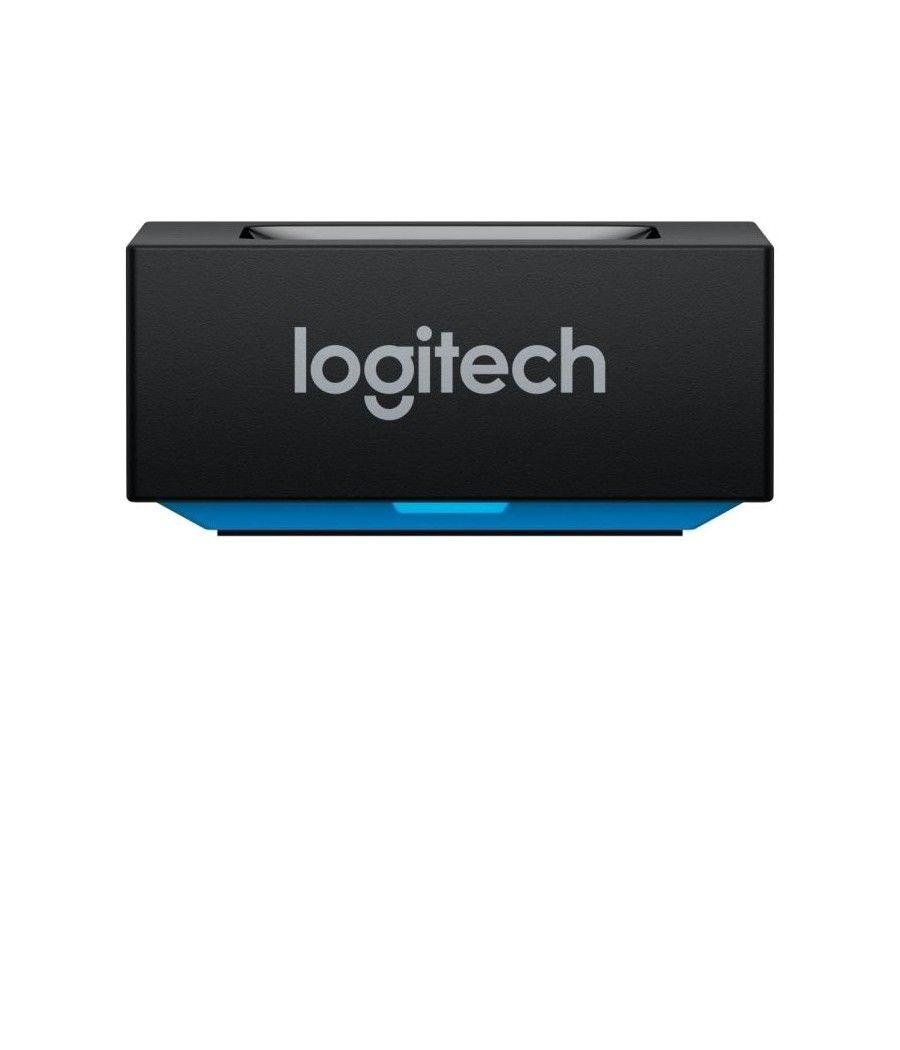 Adaptador de Sonido Inalámbrico Bluetooth Logitech BT AUDIO - Imagen 3