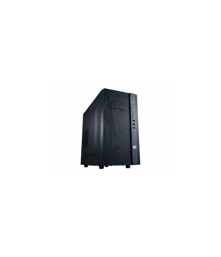 Cooler master n200 mini tower negro