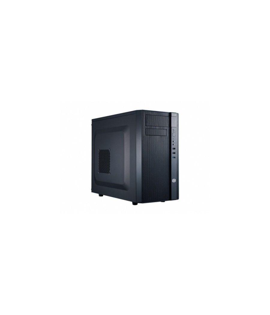 Cooler master n200 mini tower negro