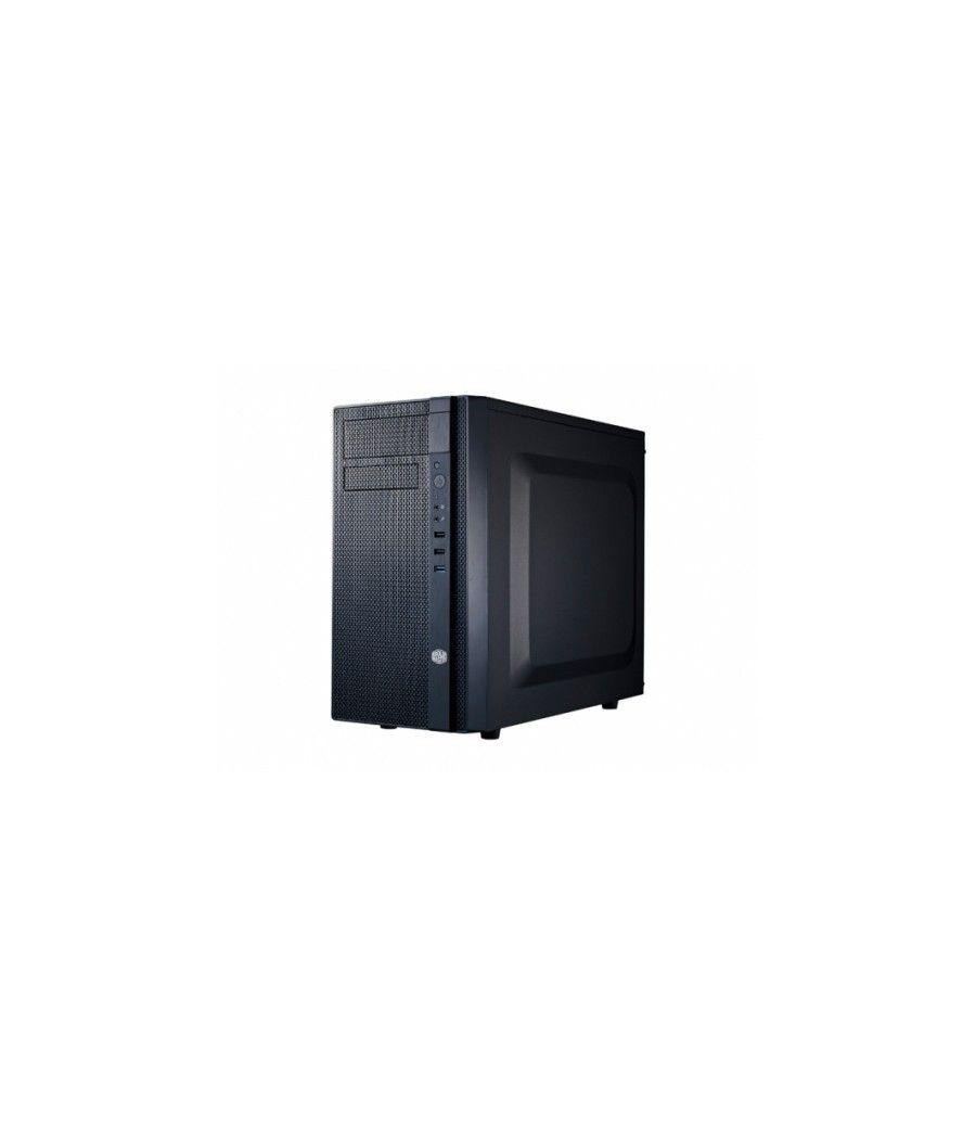 Cooler master n200 mini tower negro