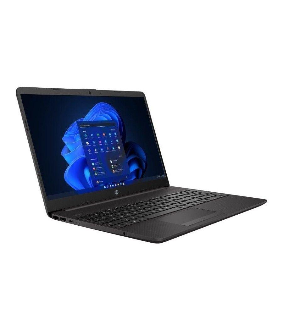 Portátil hp 250 g9 6s6k6ea intel core i5-1235u/ 16gb/ 512gb ssd/ 15.6'/ win11