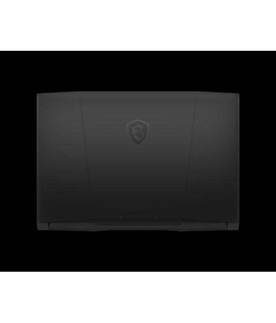 Msi portatil katana 17 b13vfk-087es. 17.3" fhd (1920*1080), 144hz. i7-13620h. rtx 4060, gddr6 8gb. ddr5 8gb*2. 1tb pcie ssd. w11