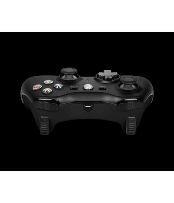 Msi force gc30 v2 negro usb 2.0 gamepad analógico/digital android, pc