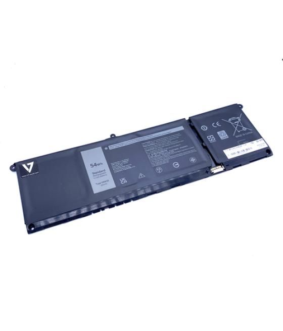 V7 D-XDY9K-V7E refacción para notebook Batería