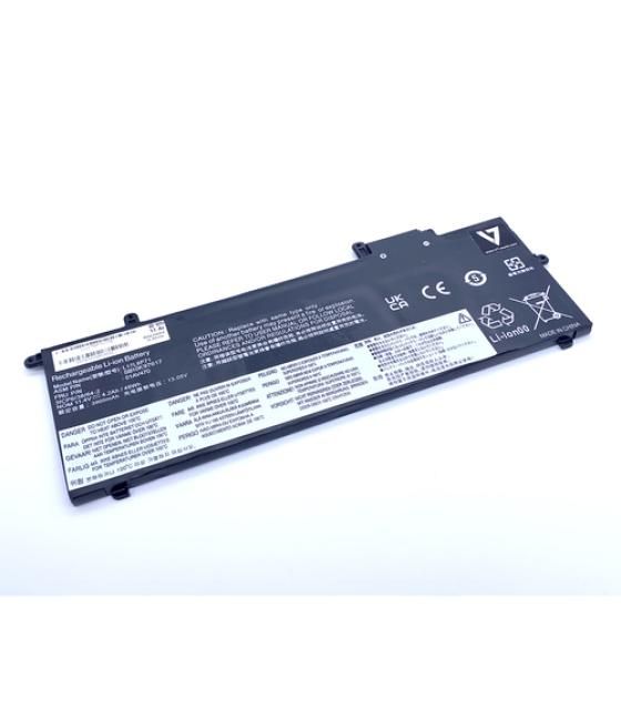 V7 L-L17M6P71-V7E refacción para notebook Batería