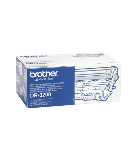 Brother DR-3200 tambor de impresora Original