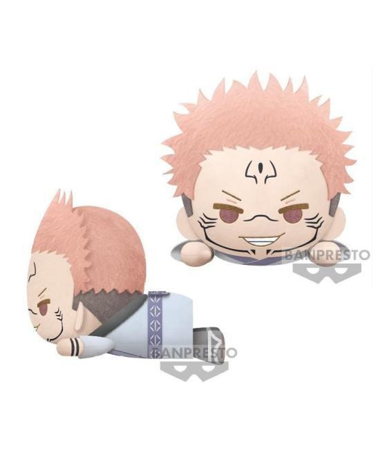 Peluche banpresto jujutsu kaisen lying down big plush nanamisukuna