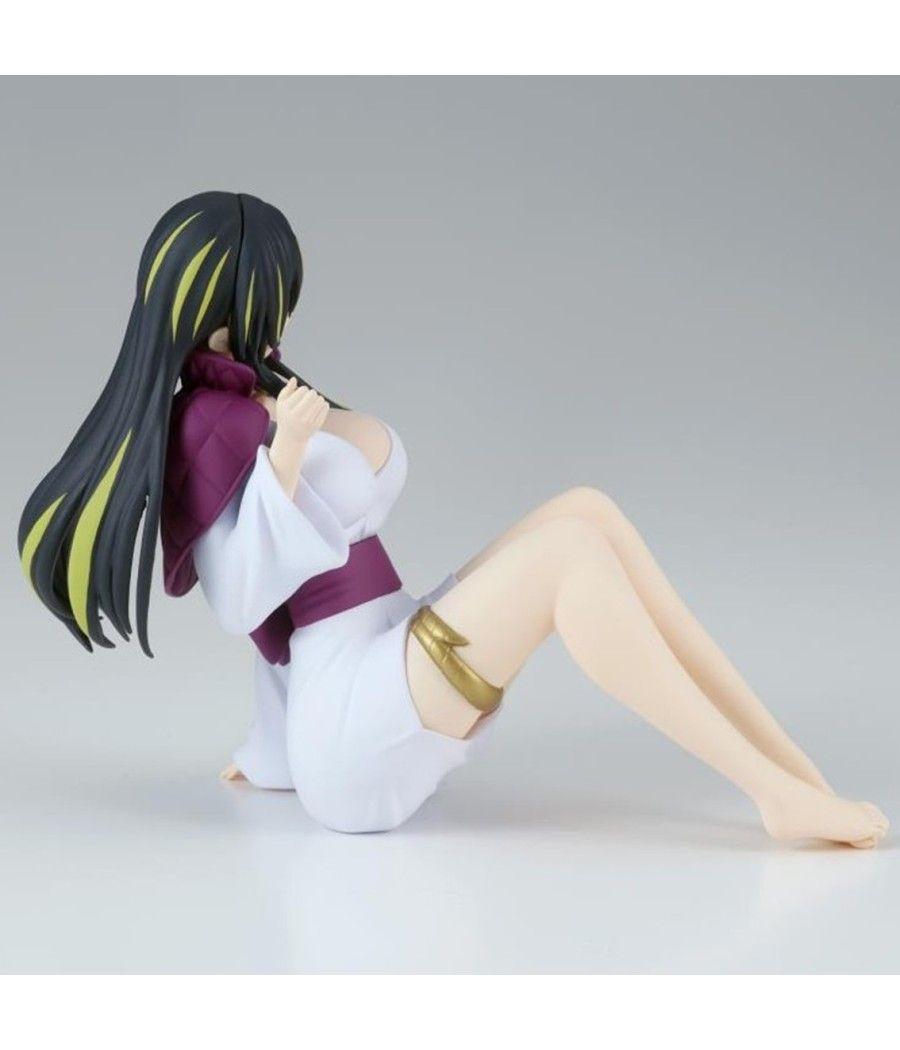 Figura banpresto that time i got reincarnated as a slime relax time albis