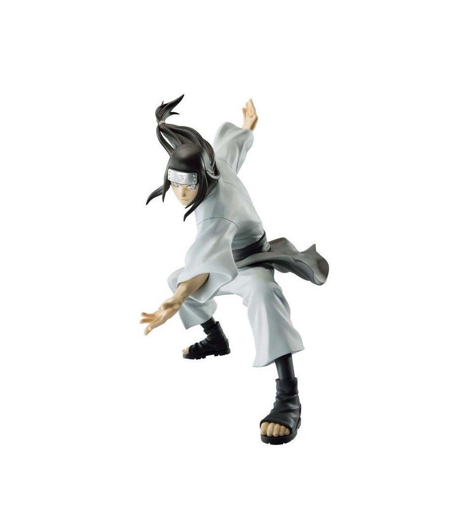 Figura banpresto naruto shippuden vibration stars neji hyuga