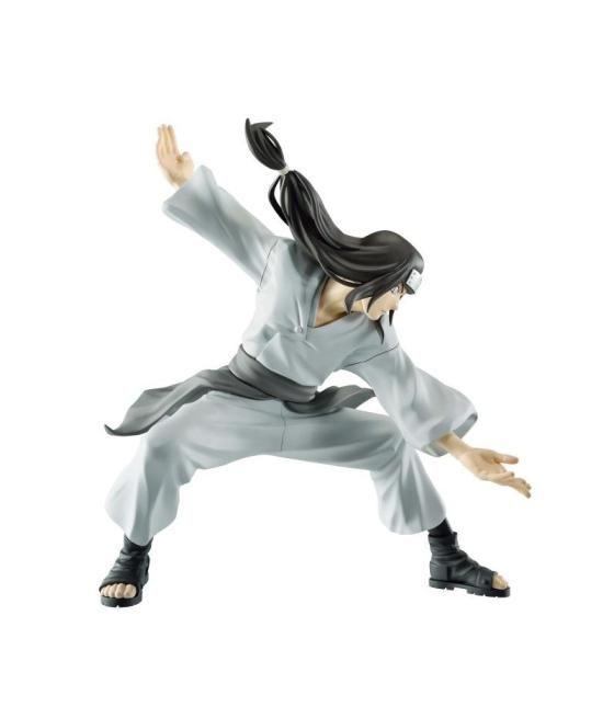 Figura banpresto naruto shippuden vibration stars neji hyuga