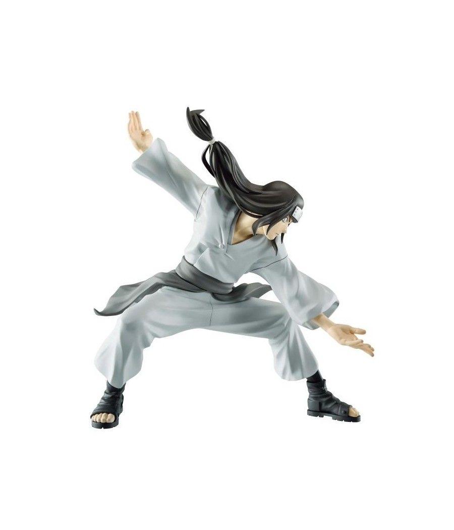 Figura banpresto naruto shippuden vibration stars neji hyuga