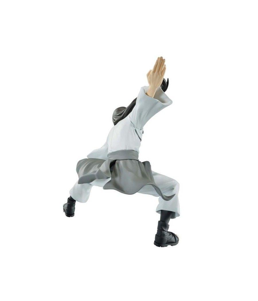 Figura banpresto naruto shippuden vibration stars neji hyuga