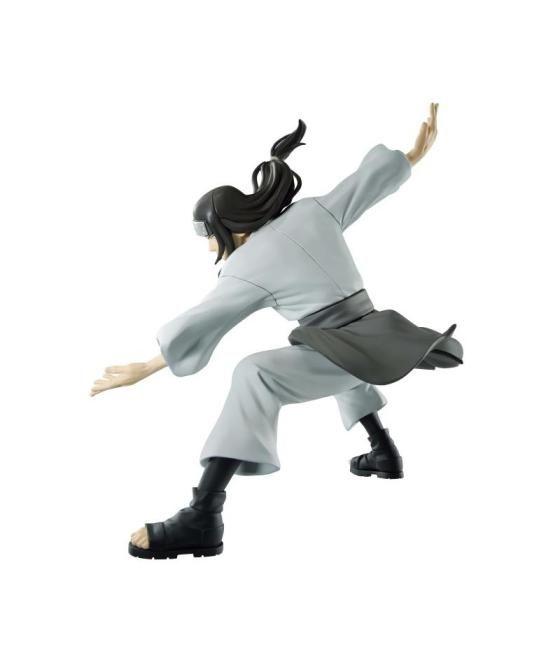 Figura banpresto naruto shippuden vibration stars neji hyuga