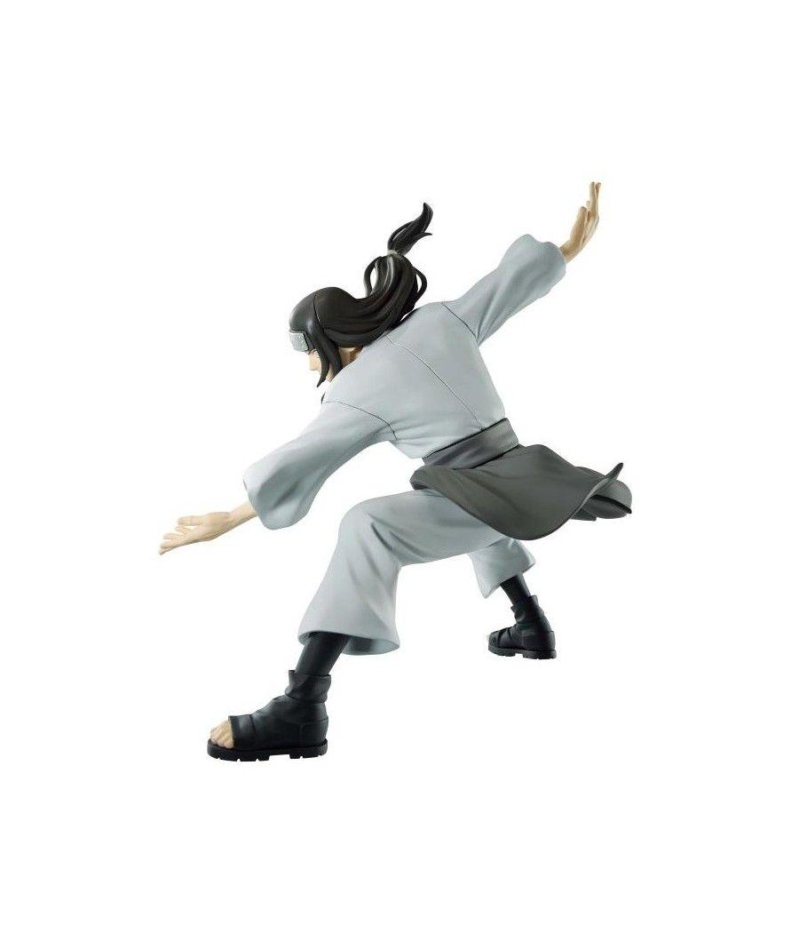 Figura banpresto naruto shippuden vibration stars neji hyuga