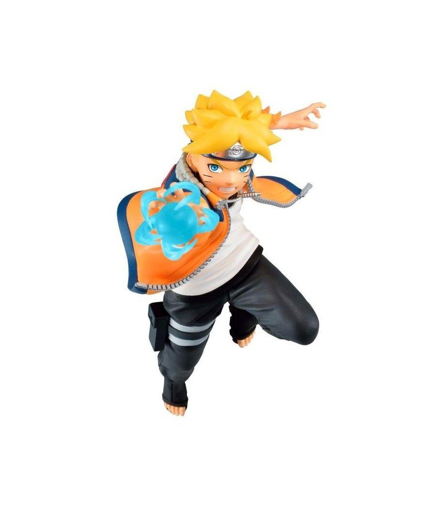 Figura banpresto boruto: naruto next generations vibration stars uzumaki boruto