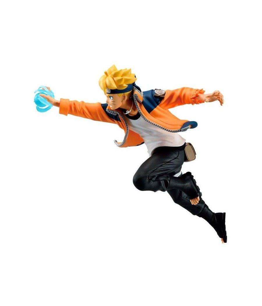 Figura banpresto boruto: naruto next generations vibration stars uzumaki boruto