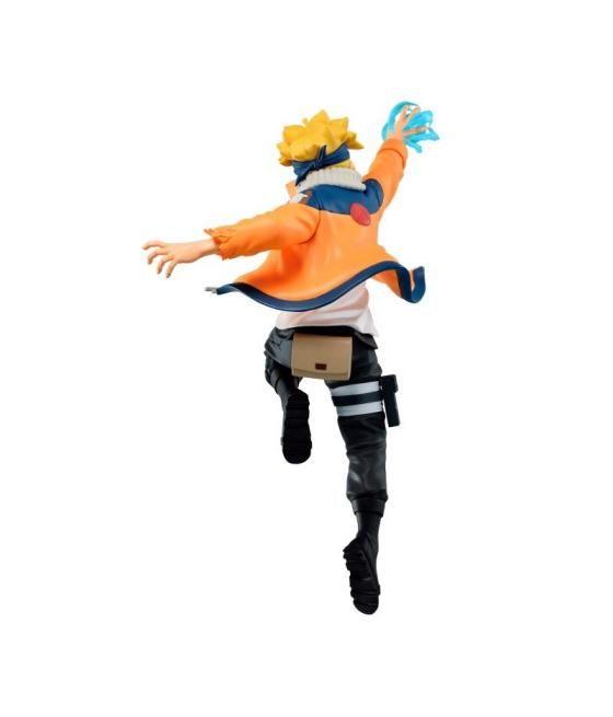 Figura banpresto boruto: naruto next generations vibration stars uzumaki boruto