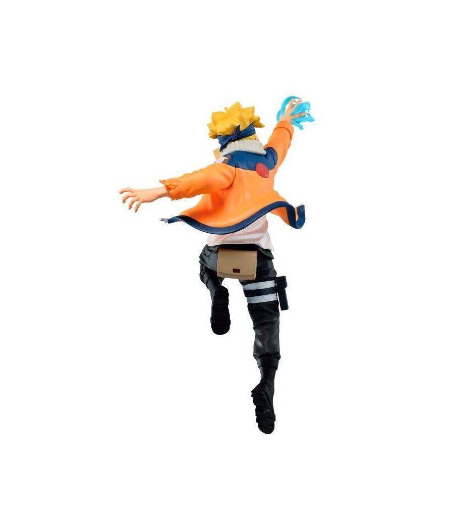 Figura banpresto boruto: naruto next generations vibration stars uzumaki boruto