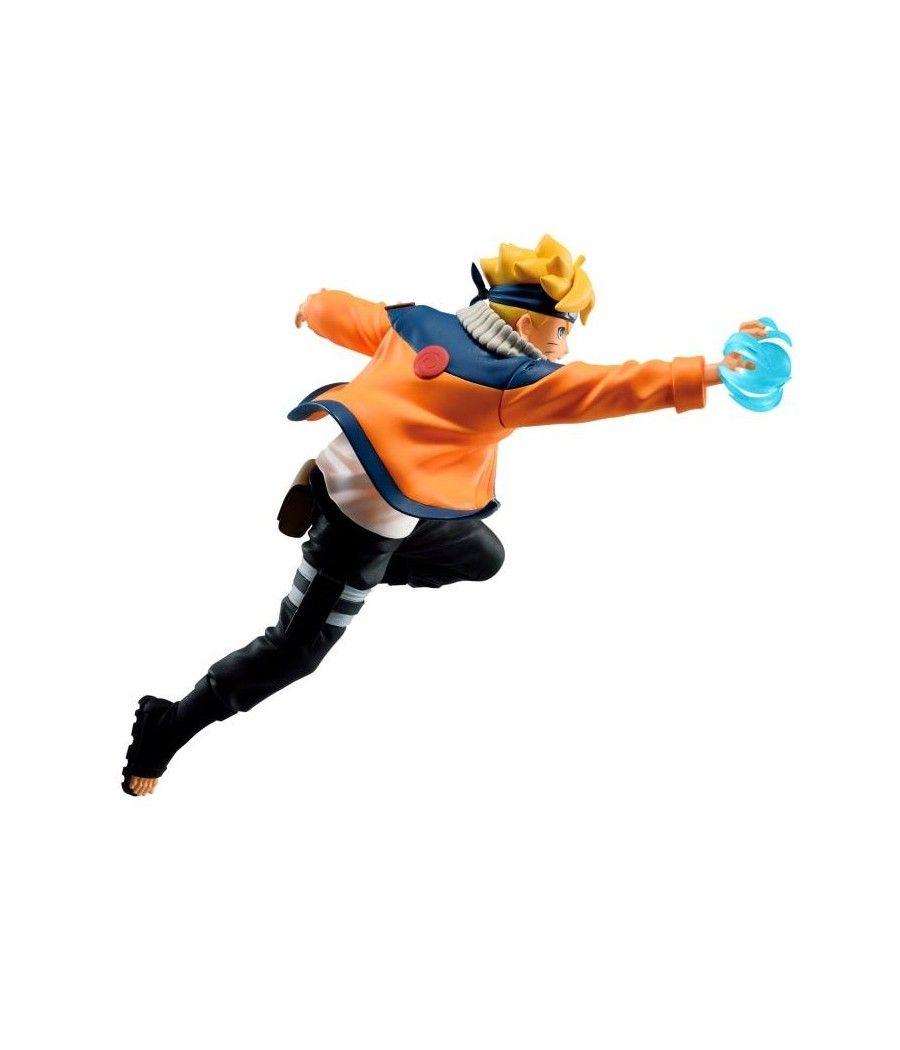 Figura banpresto boruto: naruto next generations vibration stars uzumaki boruto