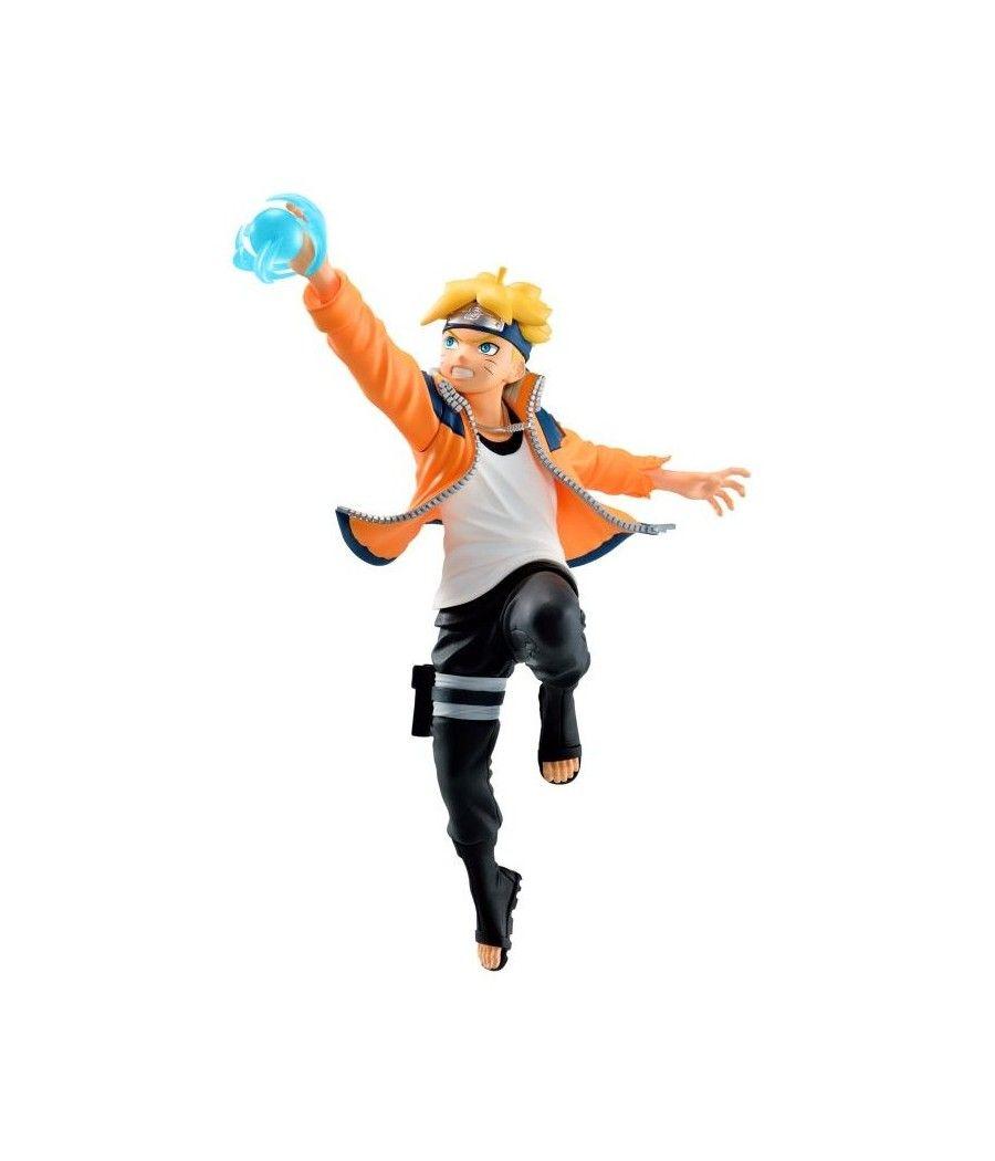 Figura banpresto boruto: naruto next generations vibration stars uzumaki boruto