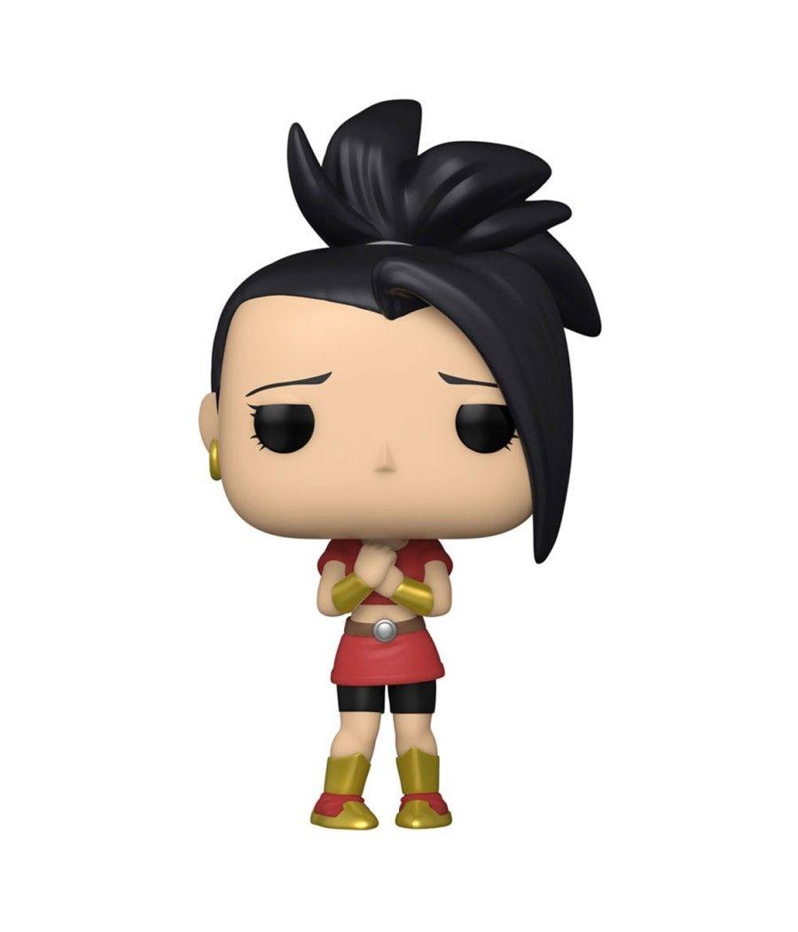 Funko pop dragon ball super kale 58017