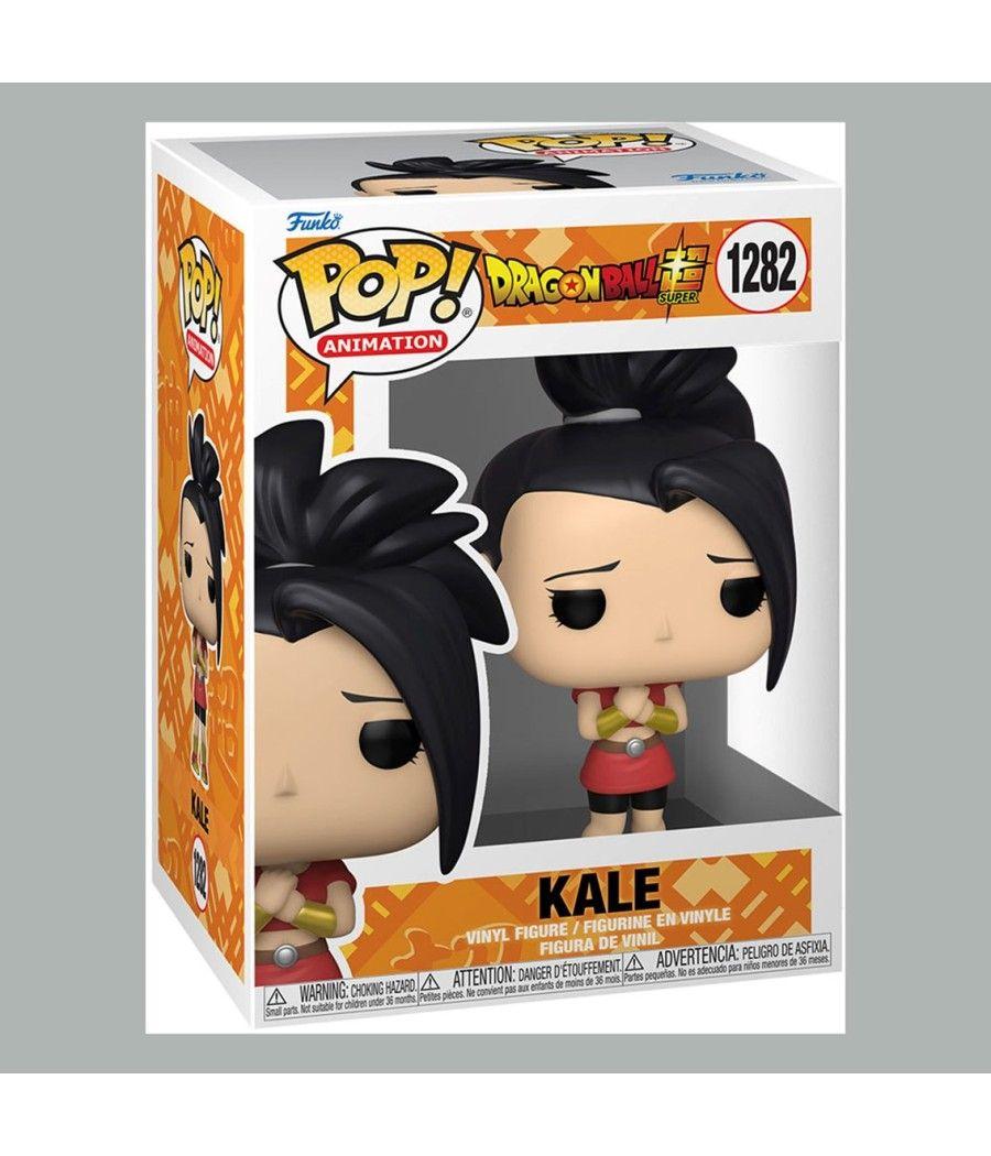 Funko pop dragon ball super kale 58017