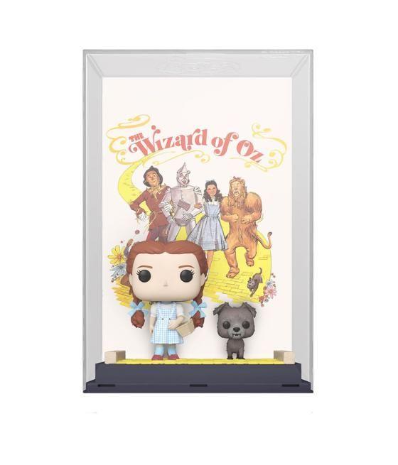 Funko pop movie poster cine el mago de oz 67546