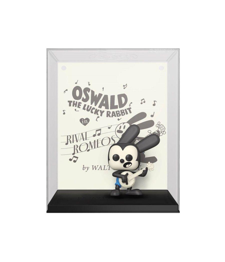 Funko pop movie poster disney 100th clasico oswald the lucky rabbit 67951