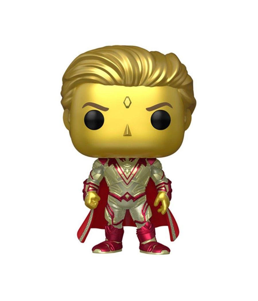 Funko pop marvel guardianes de la galaxia adam warlock 67515