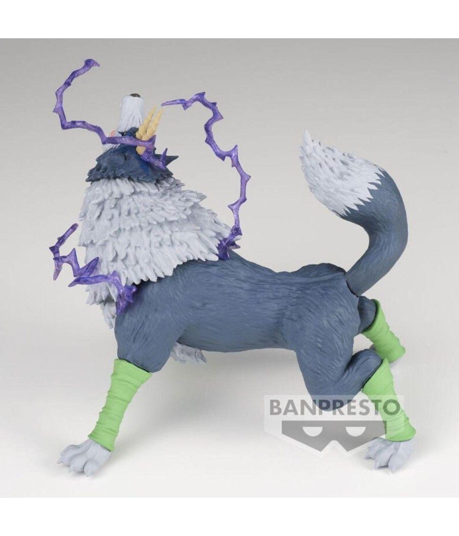 Figura banpresto that time i got reincarnated as a slime effectreme ranga