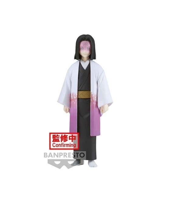 Figura banpresto kimetsu no yaiba demon slayer kagaya ubuyashiki vol 29