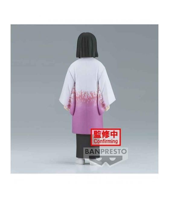 Figura banpresto kimetsu no yaiba demon slayer kagaya ubuyashiki vol 29