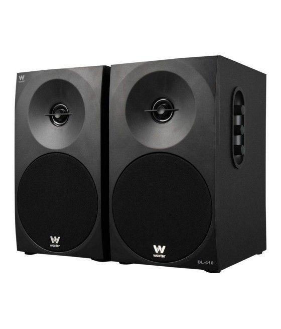 Altavoces Woxter Dynamic Line DL-410/ 150W/ 2.0 - Imagen 1