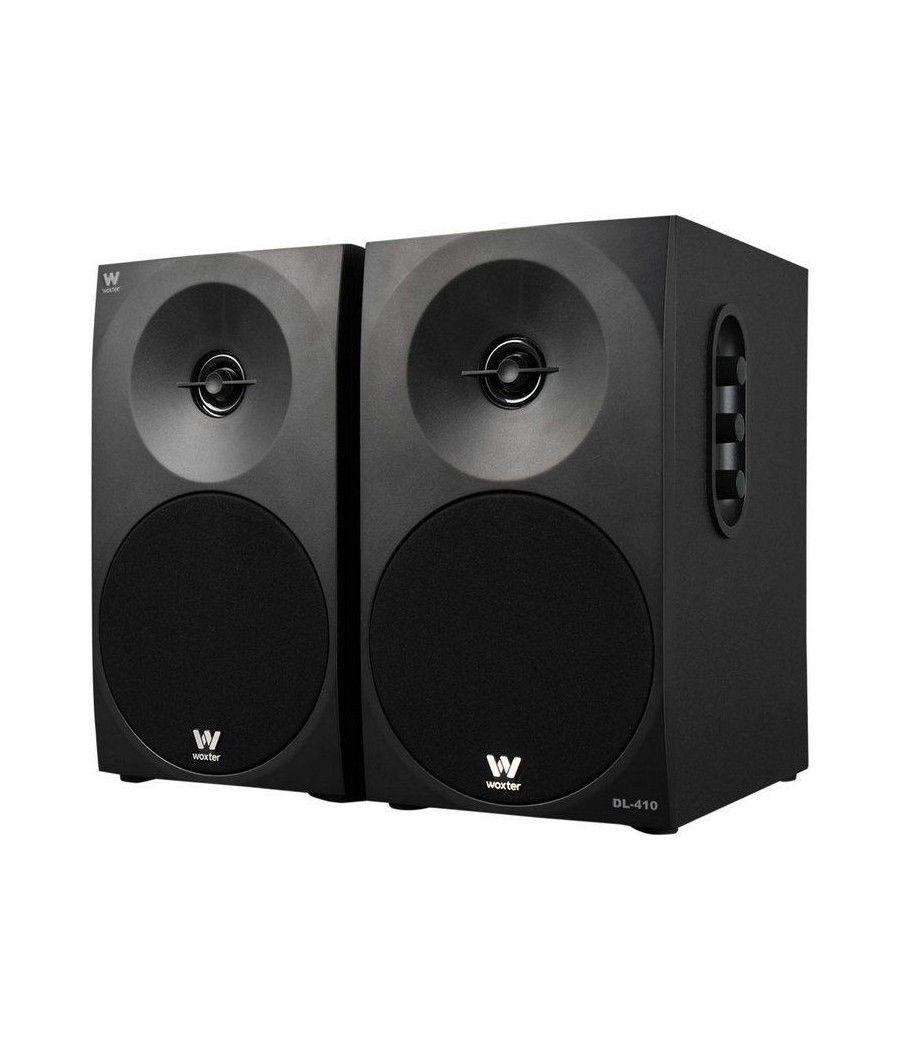 Altavoces Woxter Dynamic Line DL-410/ 150W/ 2.0 - Imagen 1