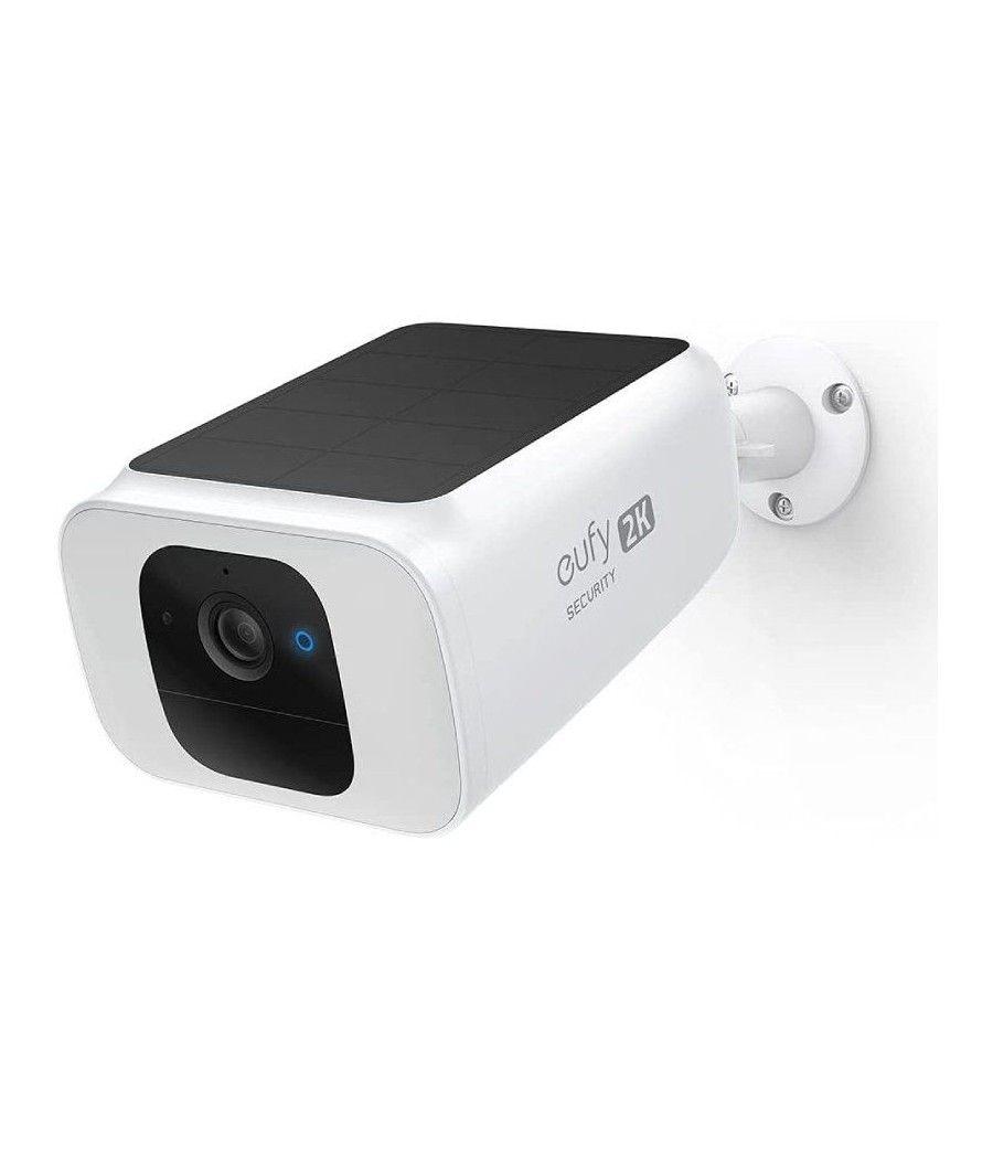 Cámara de videovigilancia eufy solocam s40/ visión nocturna/ control desde app