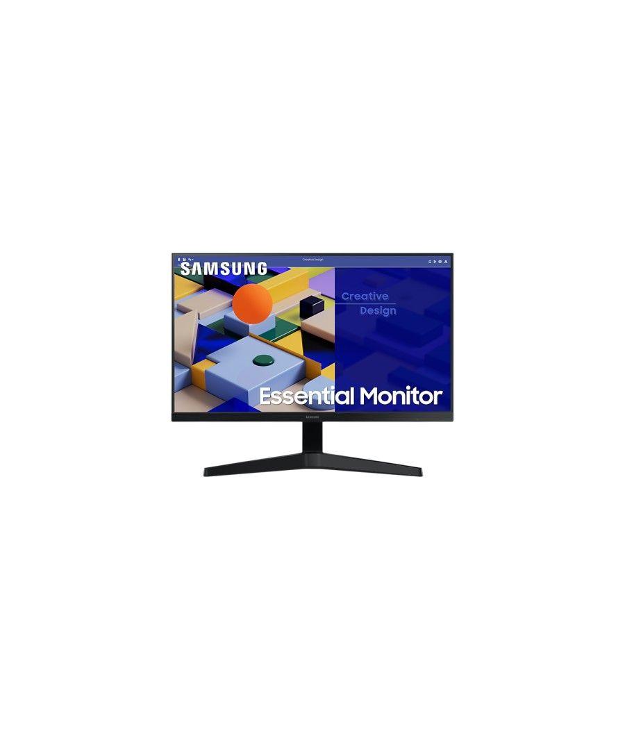 Samsung s27c312eau 68,6 cm (27") 1920 x 1080 pixeles full hd led negro