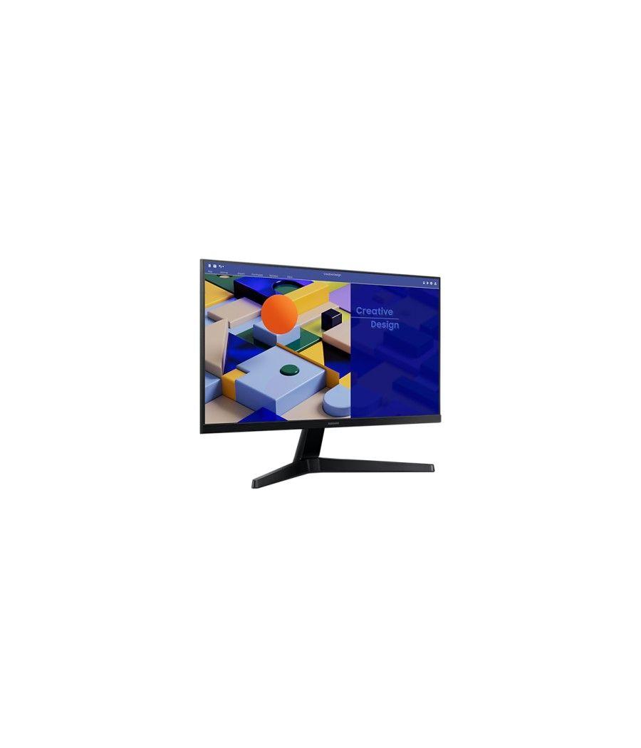 Samsung s27c312eau 68,6 cm (27") 1920 x 1080 pixeles full hd led negro