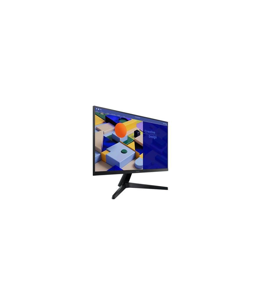 Samsung s27c312eau 68,6 cm (27") 1920 x 1080 pixeles full hd led negro