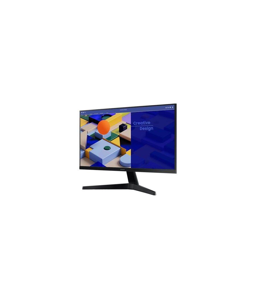 Samsung s27c312eau 68,6 cm (27") 1920 x 1080 pixeles full hd led negro