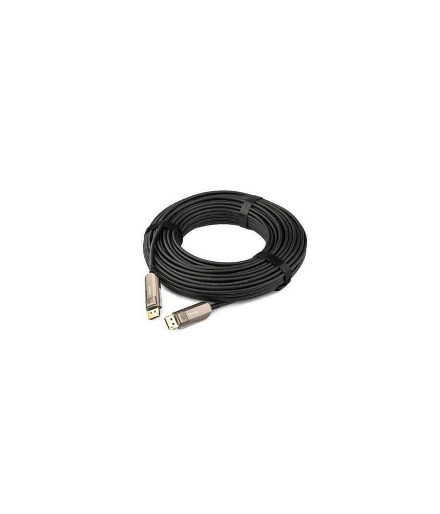 Kramer installer solutions active optical displayport cable - cls-aocdp/uf-50 (97-0415050)