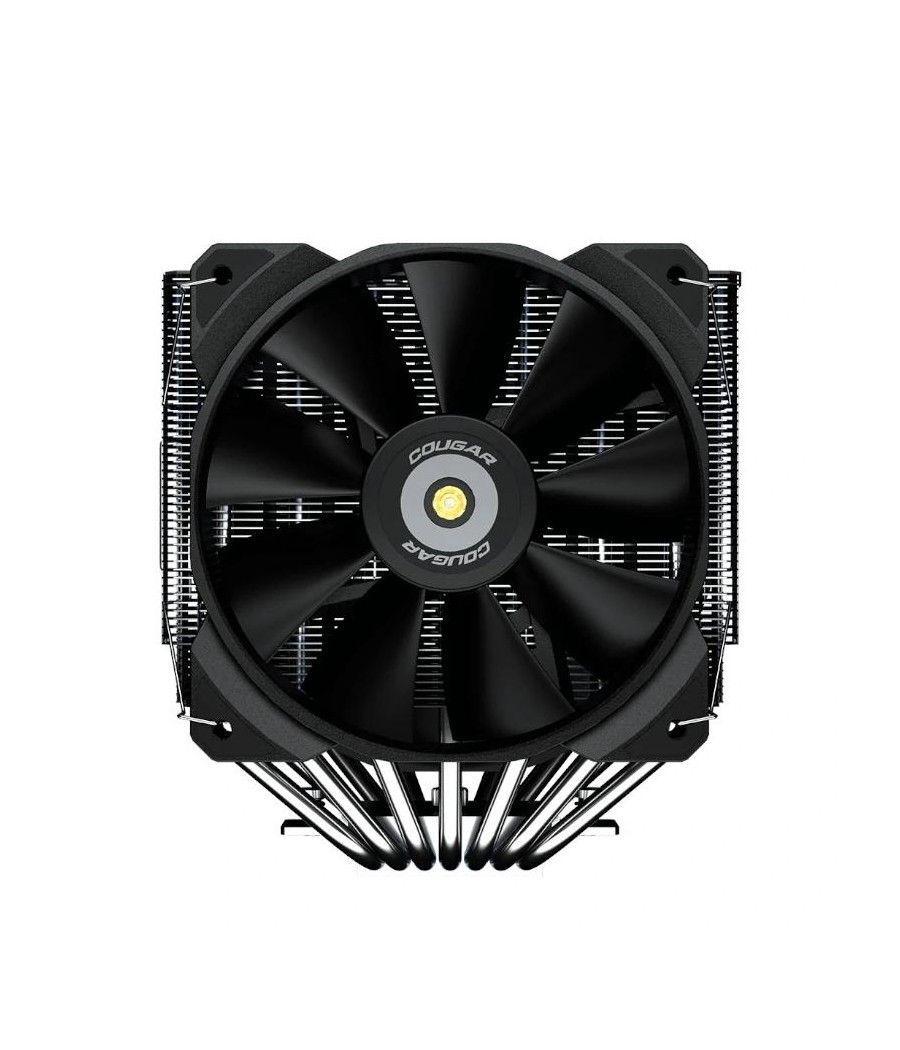 Cougar ventilador forza 135